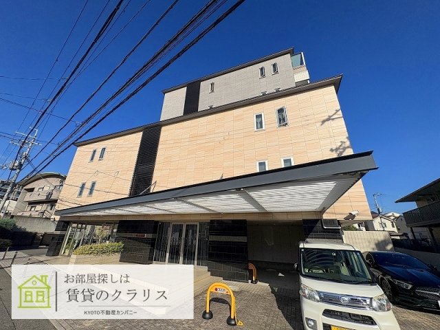 ＪＲ東海道本線 桂川駅 徒歩5分 築18年