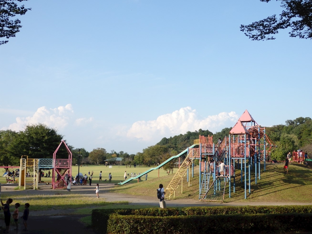 公園　小山総合公園（公園）まで2513m