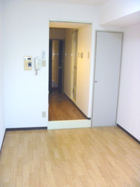 エントランス　内装
