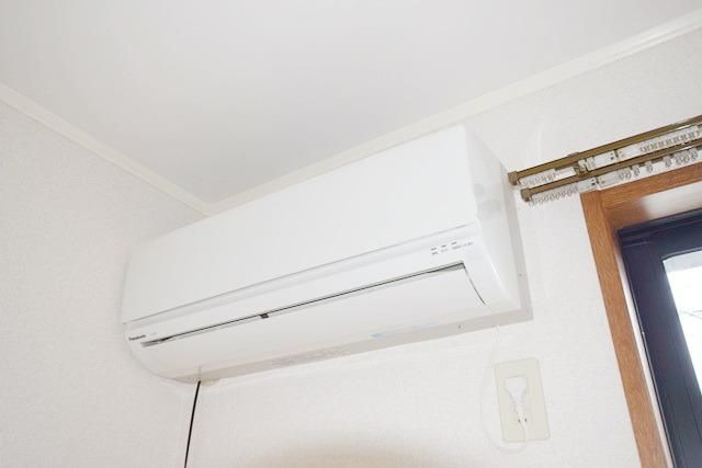 その他設備　★★エアコン完備★★