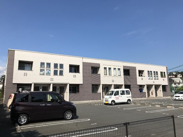 駐車場　外観写真その他2