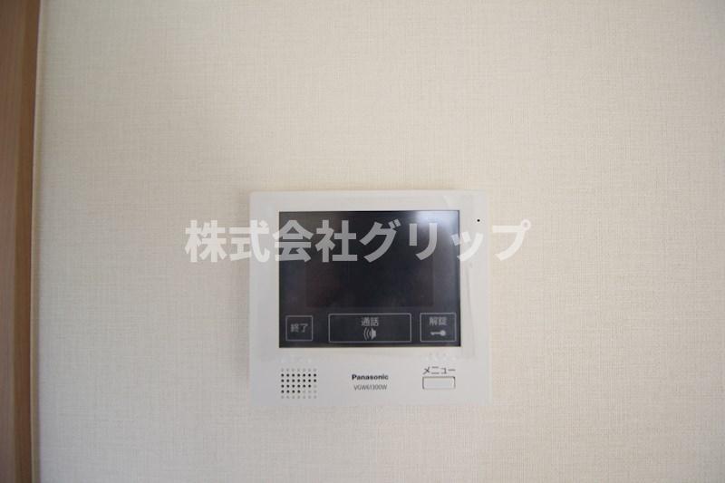 東急東横線 反町駅 徒歩3分 4階建 築8年のその他写真