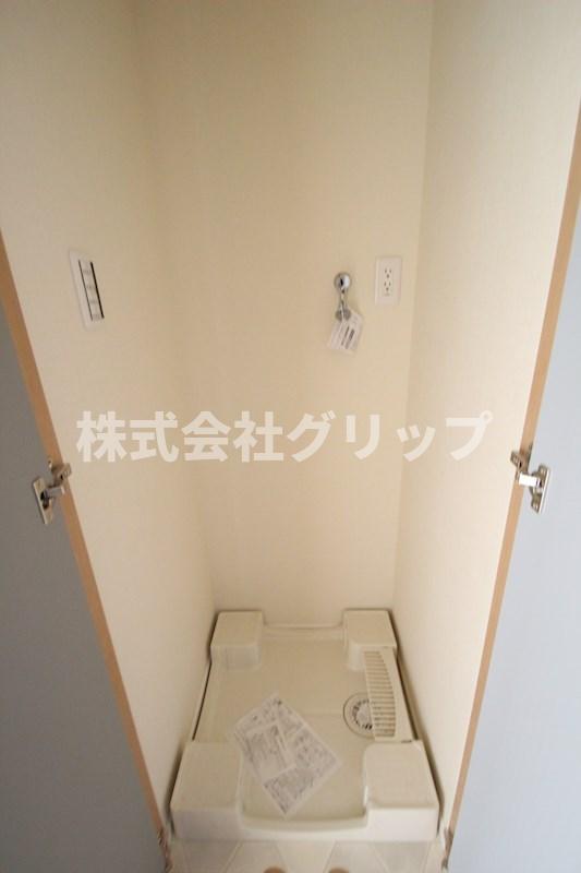 東急東横線 反町駅 徒歩3分 4階建 築8年のその他写真