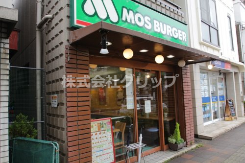 東急東横線 反町駅 徒歩3分 4階建 築8年の周辺写真