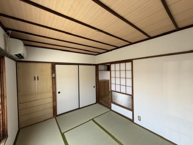 塚田荘の内装写真