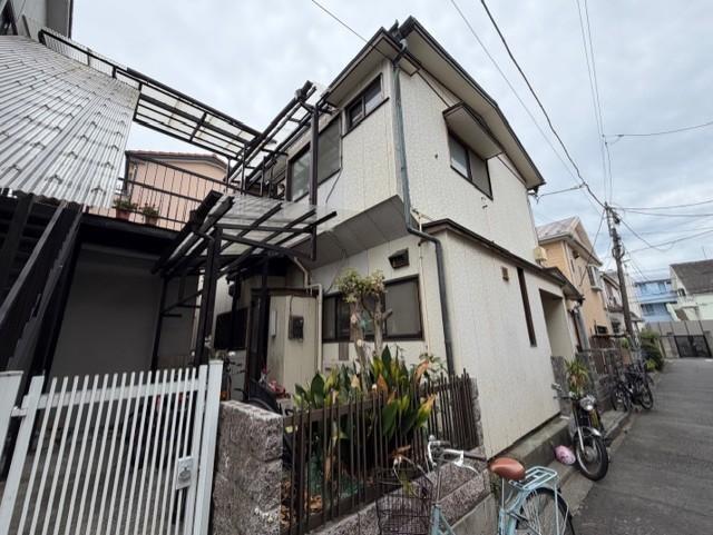 塚田荘