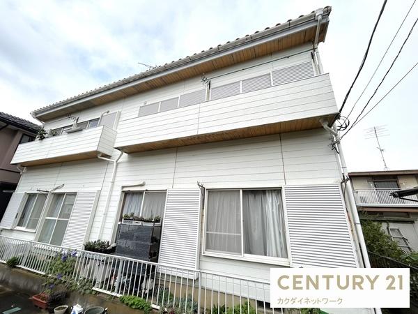岡田レジデンス