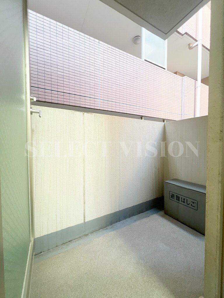 エテルノ高田馬場の内装写真