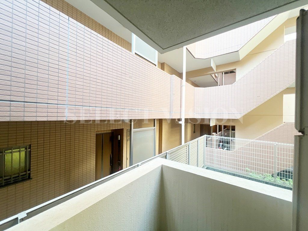 エテルノ高田馬場のその他写真