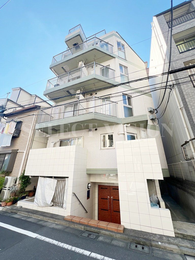 エテルノ高田馬場