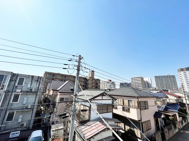 眺望　別部屋参考画像