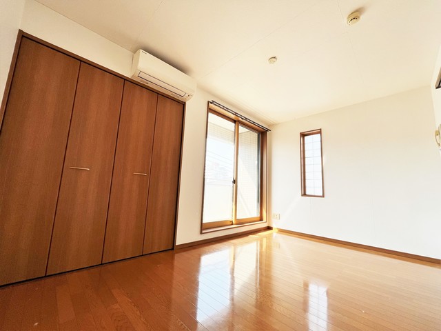 居室・リビング　別部屋参考画像