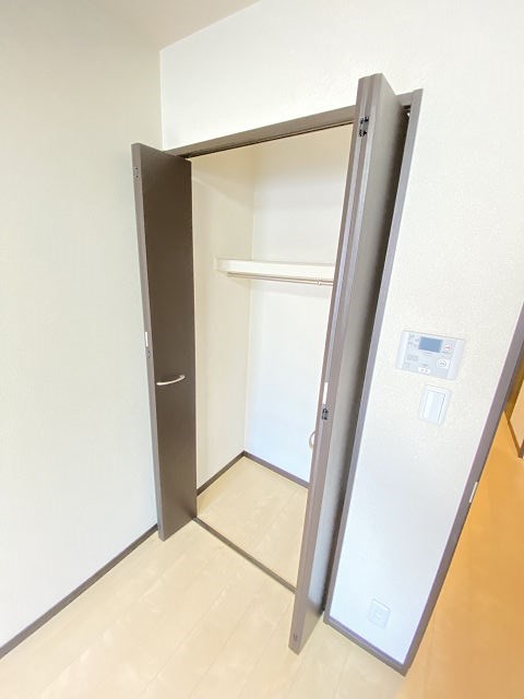 フジパレス武庫之荘II番館の内装写真