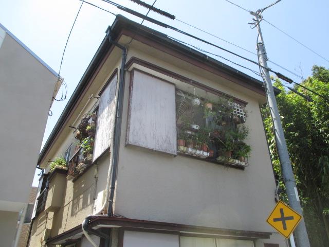 ヒカリハイツ