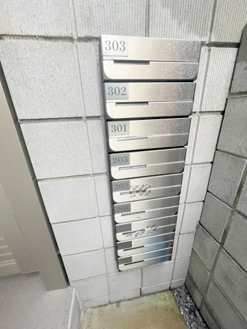MELDIA北千住の外観写真