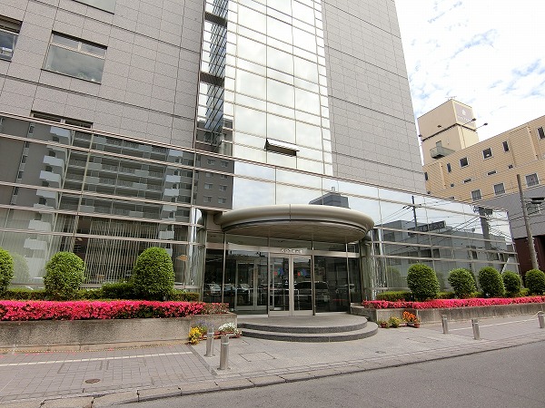 その他　水戸信用金庫　本店（その他）まで700m
