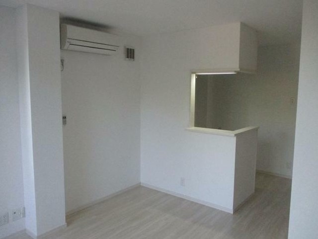 居室・リビング　きれいなお部屋