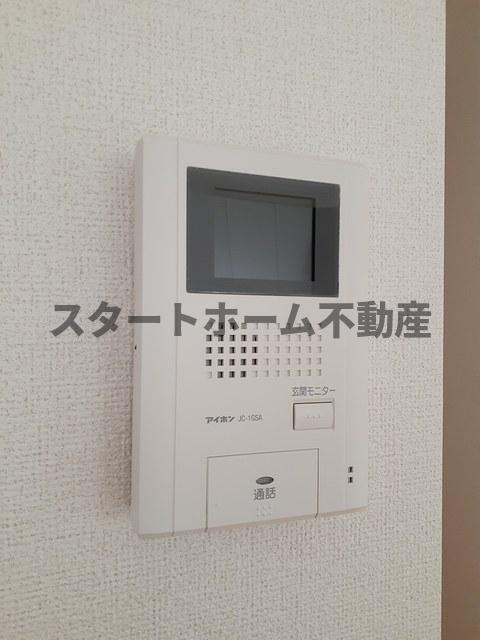 ＪＲ徳島線 石井駅 徒歩15分 2階建 築19年のその他写真