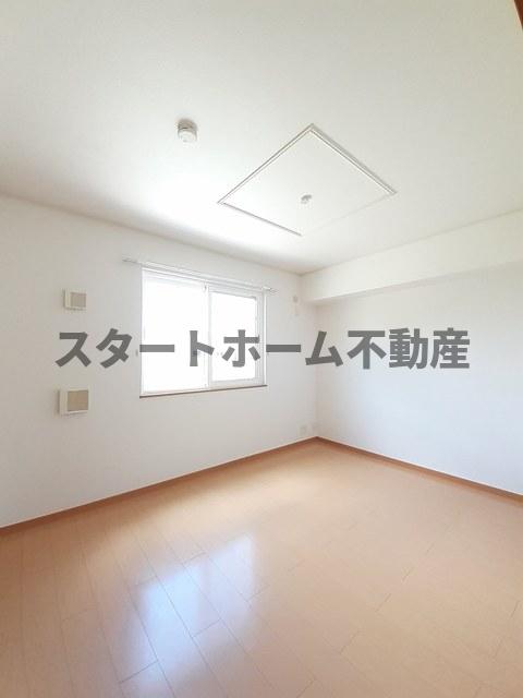 ＪＲ徳島線 石井駅 徒歩15分 2階建 築19年の内装写真