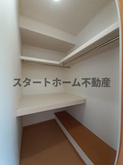 ＪＲ徳島線 石井駅 徒歩15分 2階建 築19年の内装写真