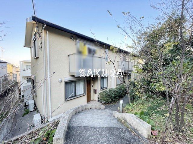建物外観　人気物件につきお早めのお問い合わせをオススメします！！