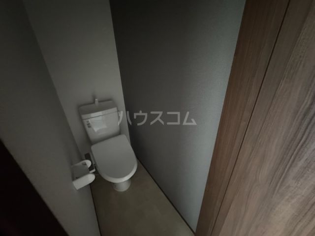 Ambition西区土屋のトイレ写真