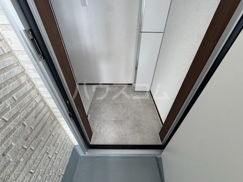 Ambition西区土屋の玄関写真