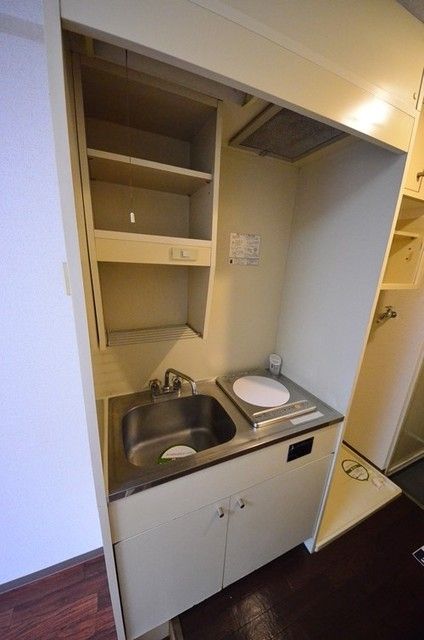 キッチン　★別部屋参照★