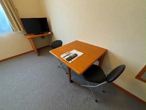 レオパレスヒロオパレスIVのその他写真