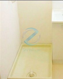 その他　洗濯機置場