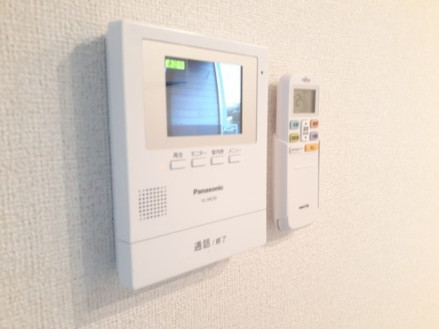 パーク・ヒルズ利根 四番館のその他写真