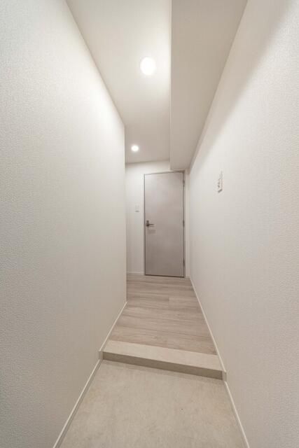玄関　参考写真