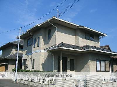 ＪＲ宇野線 早島駅 徒歩10分 2階建 築37年の外観写真