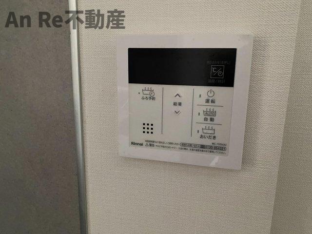 ＪＲ武蔵野線 東川口駅 徒歩10分 6階建 築4年のその他写真