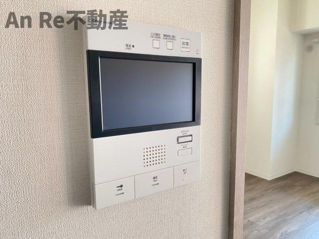 ＪＲ武蔵野線 東川口駅 徒歩10分 6階建 築4年のその他写真
