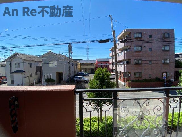 ＪＲ武蔵野線 東川口駅 徒歩10分 6階建 築4年のその他写真