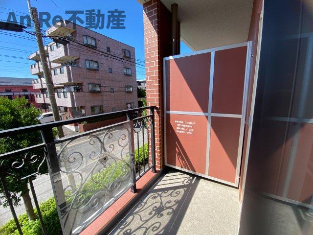 ＪＲ武蔵野線 東川口駅 徒歩10分 6階建 築4年の内装写真