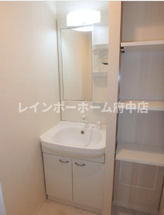 N-stage八王子IIの内装写真