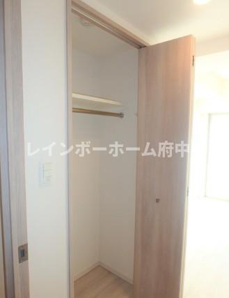 N-stage八王子IIの内装写真