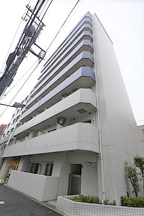 東京メトロ丸ノ内線 茗荷谷駅 徒歩10分 築20年