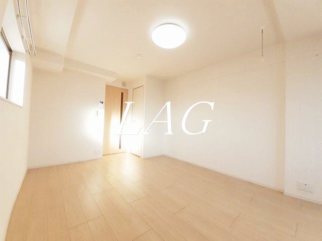 その他部屋・スペース　寝室です。