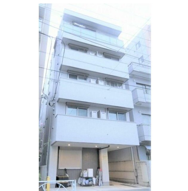 建物外観　☆外観☆