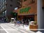 スーパー　ＣＯＯＰ　ＭＩＹＡＧＩ木町店（スーパー）まで450m