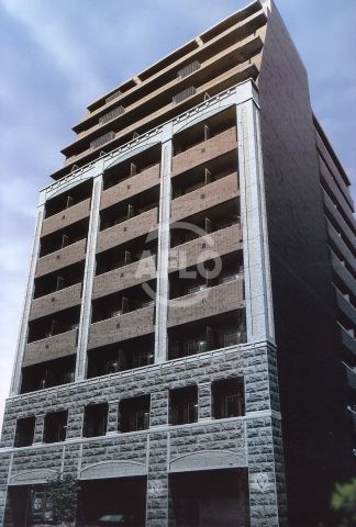 建物外観　プレサンス東本町Vol.2　外観