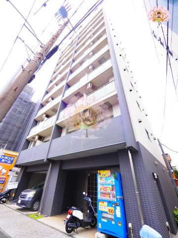 ブルーライン 弘明寺駅 徒歩7分 築18年