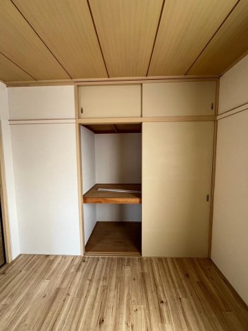 シティノバラの内装写真