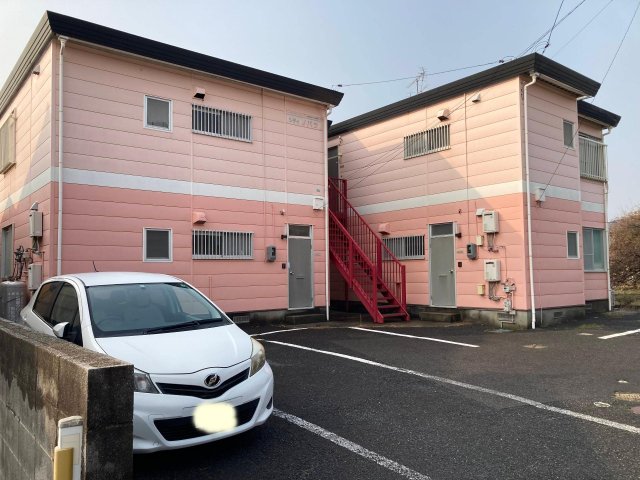 シティノバラ