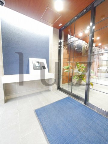 ゴテン武蔵小杉の外観写真