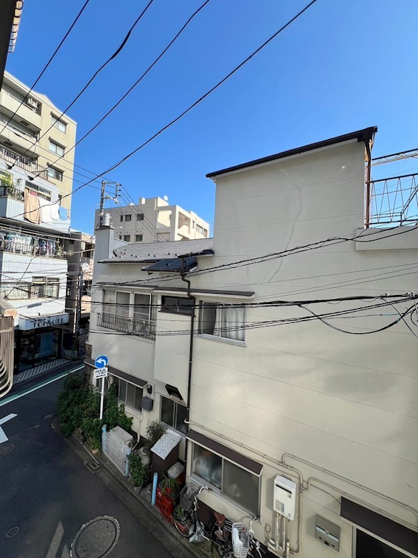 東京メトロ千代田線 町屋駅 徒歩6分 3階建 築54年のその他写真