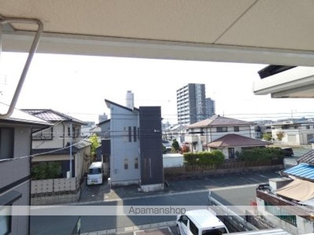 眺望　眺望